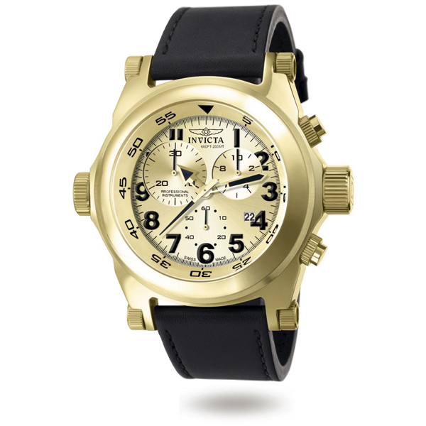 Invicta Watch
