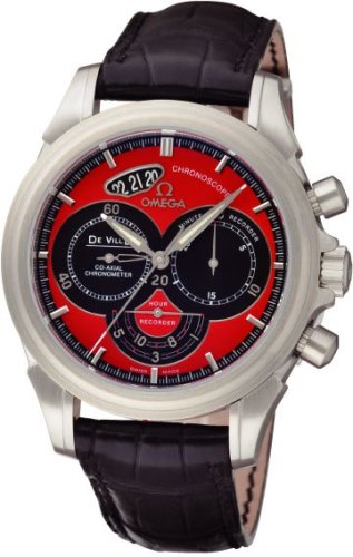 Omega Watch