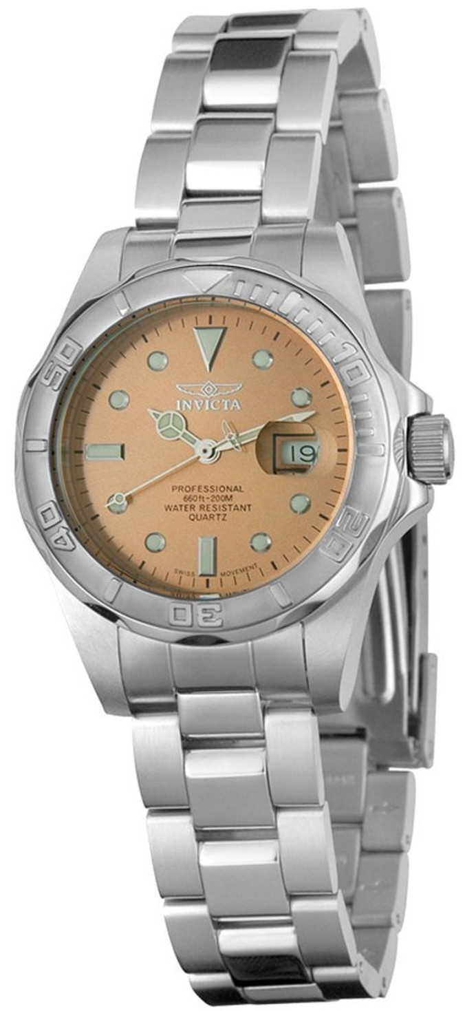 Invicta Watch