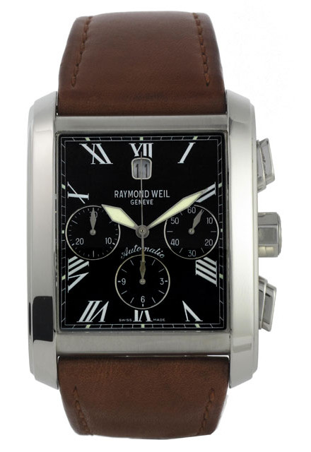 Raymond Weil Watch