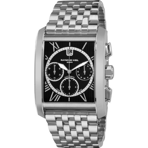 Raymond Weil Watch