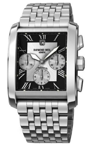 Raymond Weil Watch