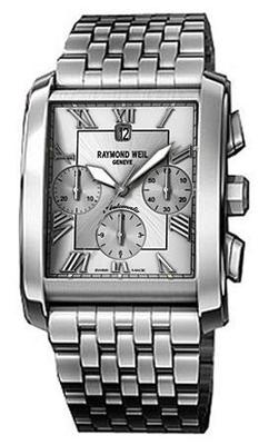 Raymond Weil Watch