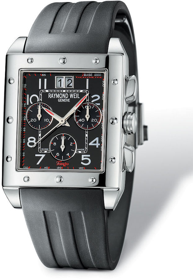 Raymond Weil Watch