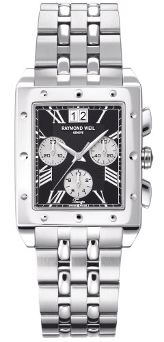 Raymond Weil Watch