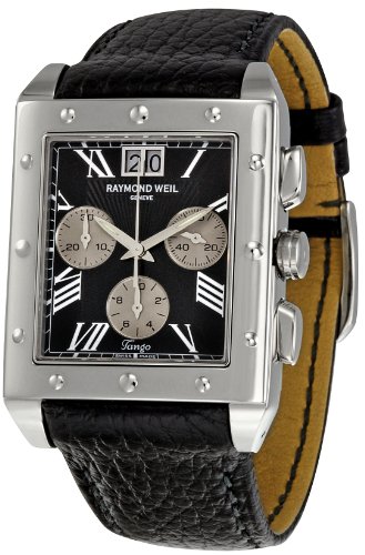 Raymond Weil Watch