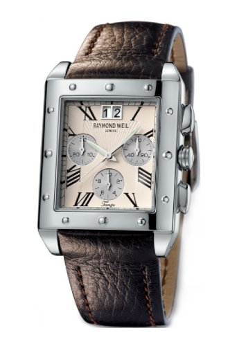 Raymond Weil Watch