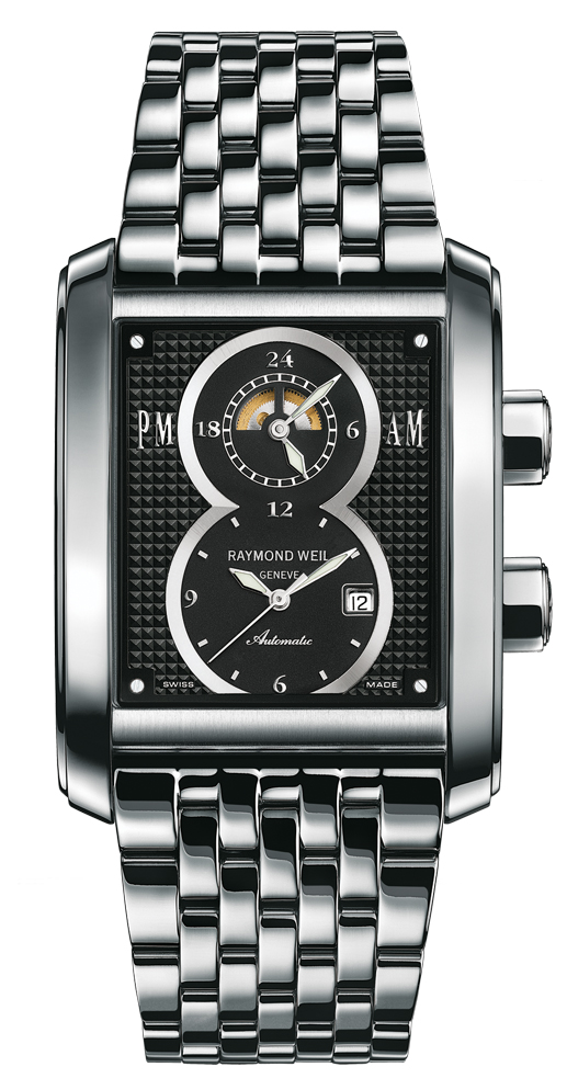 Raymond Weil Watch