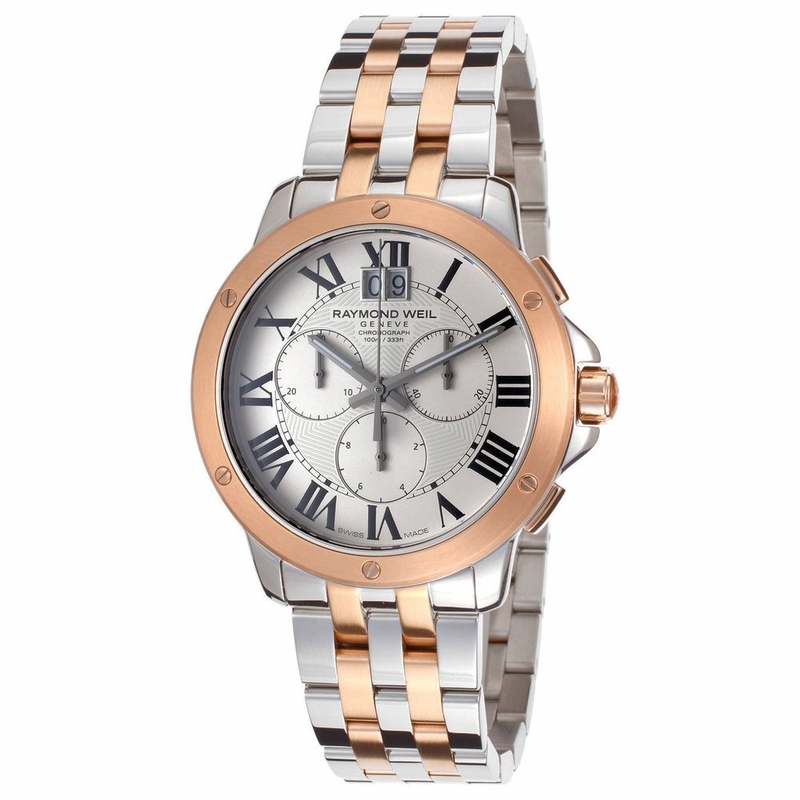 Raymond Weil Watch