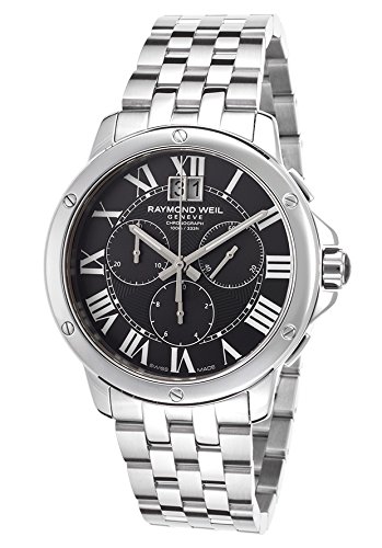 Raymond Weil Watch