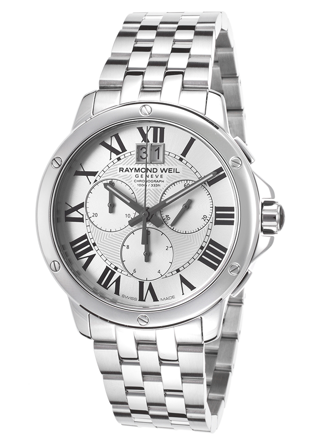 Raymond Weil Watch