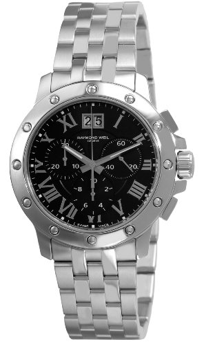 Raymond Weil Watch