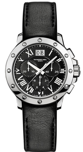 Raymond Weil Watch