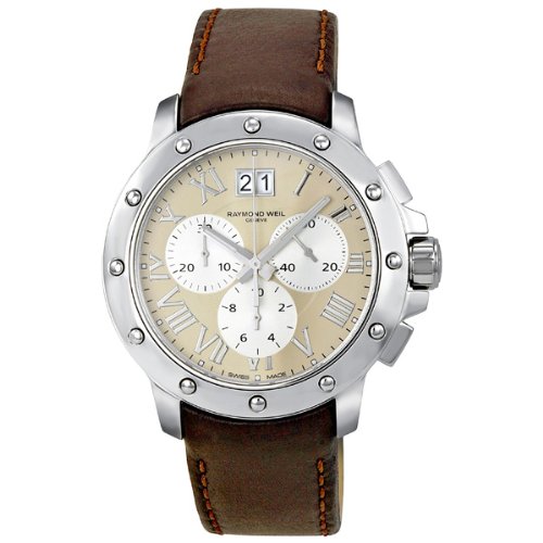 Raymond Weil Watch