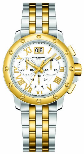 Raymond Weil Watch