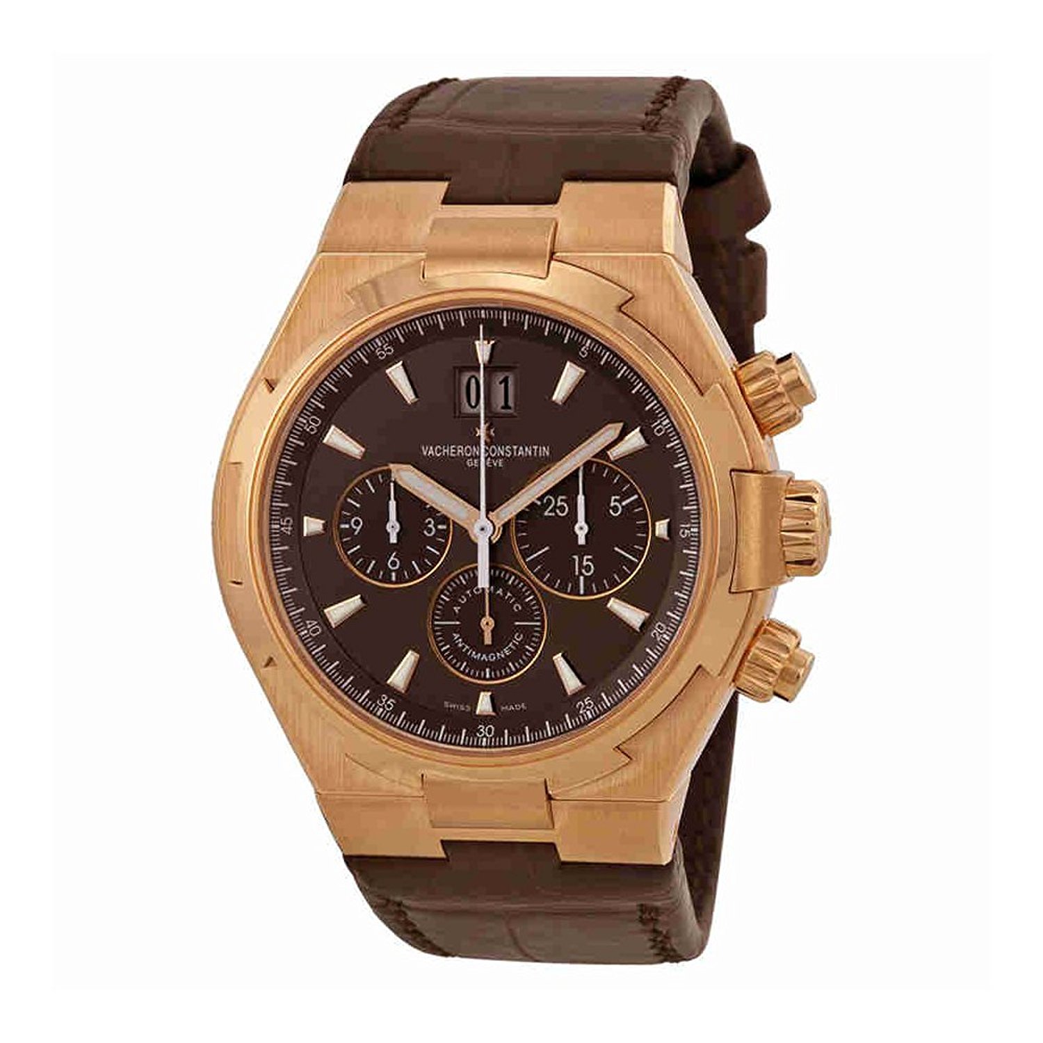 Vacheron Constantin Watch