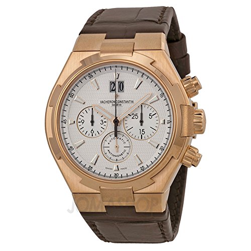 AAA 1:1 Replica Vacheron Constantin Watches : 49150/000R-9454 Automatic Dial Color
  
        
        
          
          
          
  
  
    Silver Men Watch