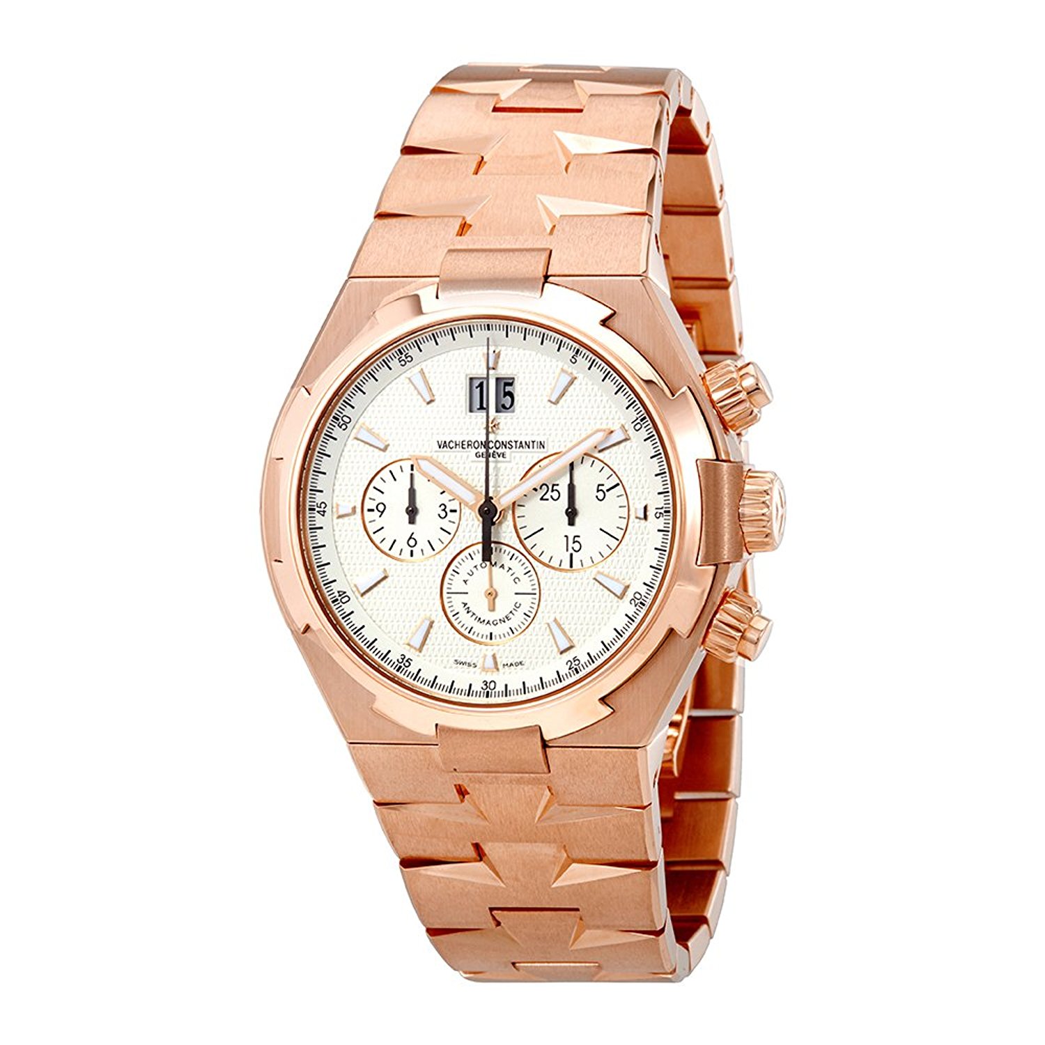 AAA 1:1 Replica Vacheron Constantin Watches : 49150/B01R-9454 Automatic Dial Color
  
        
        
          
          
          
  
  
    Silver Men Watch