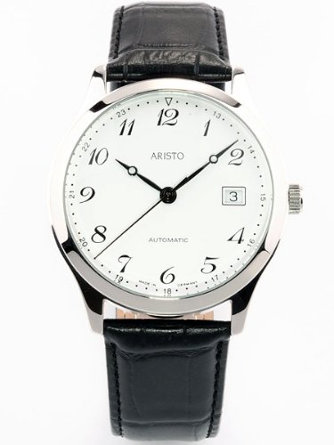 Aristo Watch