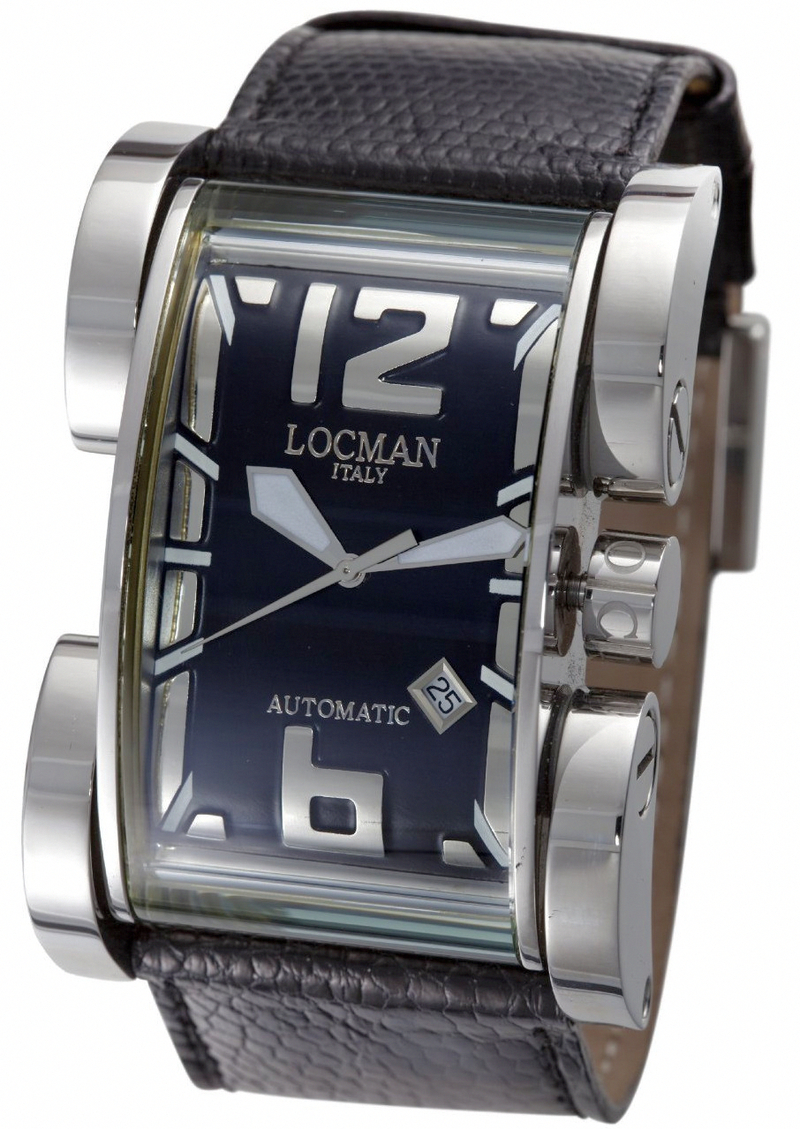 Locman Watch
