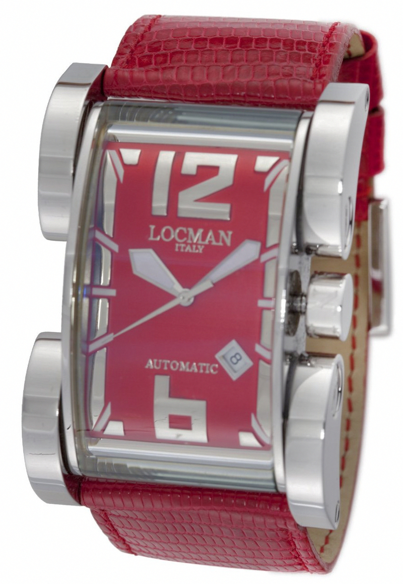 Locman Watch