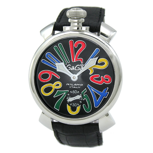 GaGa Milano Watch