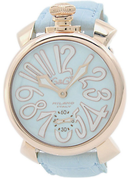 GaGa Milano Watch