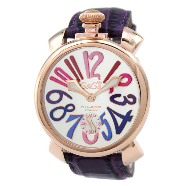 GaGa Milano Watch