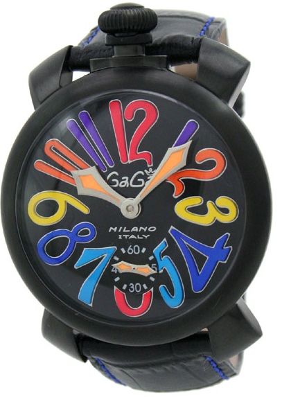 GaGa Milano Watch