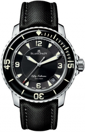 Blancpain Watch