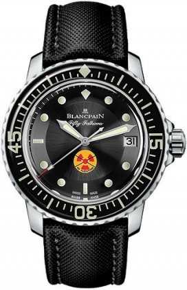 Blancpain Watch