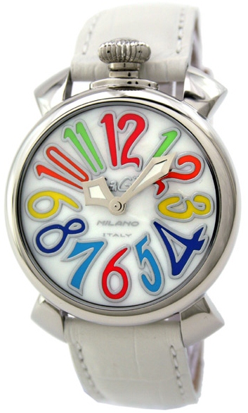 GaGa Milano Watch