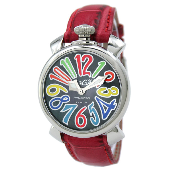 GaGa Milano Watch