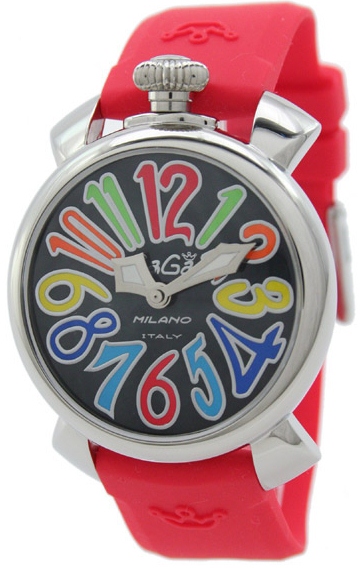 GaGa Milano Watch