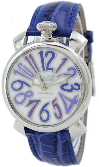 GaGa Milano Watch