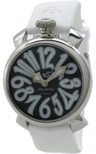 GaGa Milano Watch