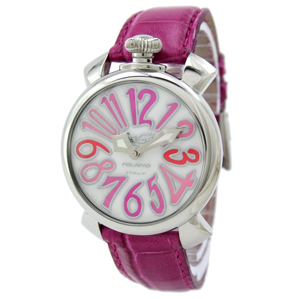 GaGa Milano Watch