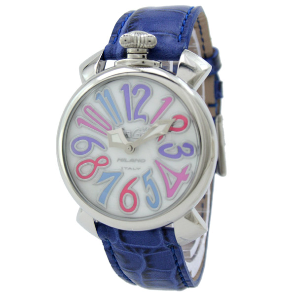 GaGa Milano Watch