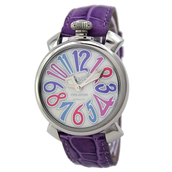 GaGa Milano Watch