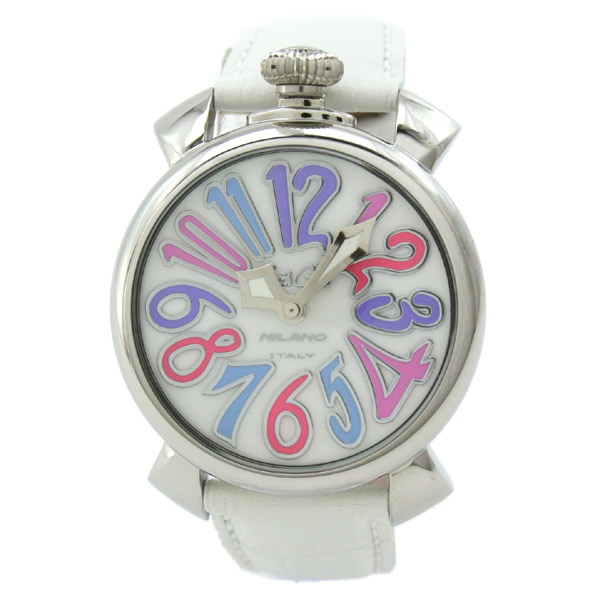 GaGa Milano Watch