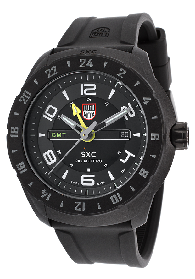 Luminox Watch