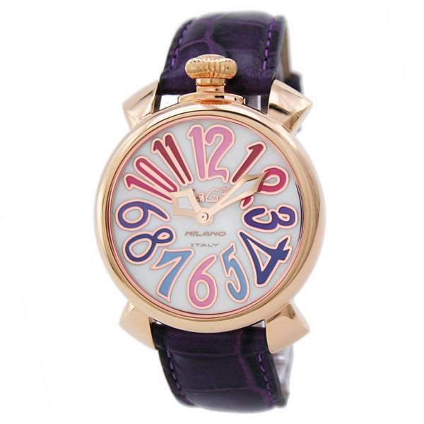 GaGa Milano Watch