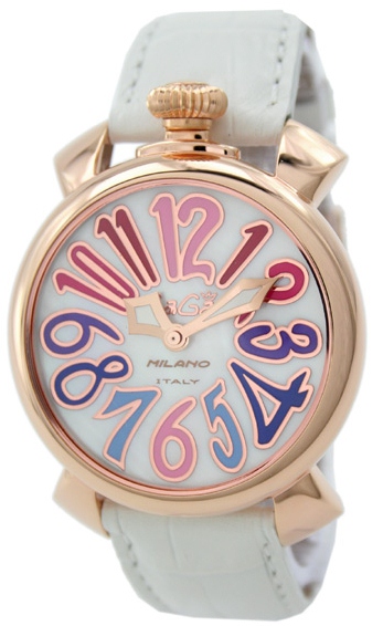 GaGa Milano Watch