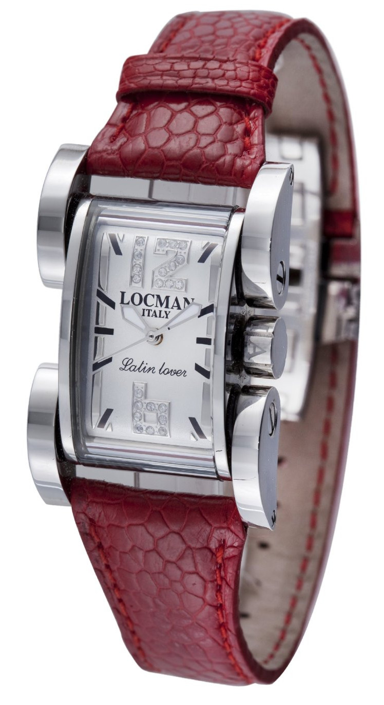 Locman Watch