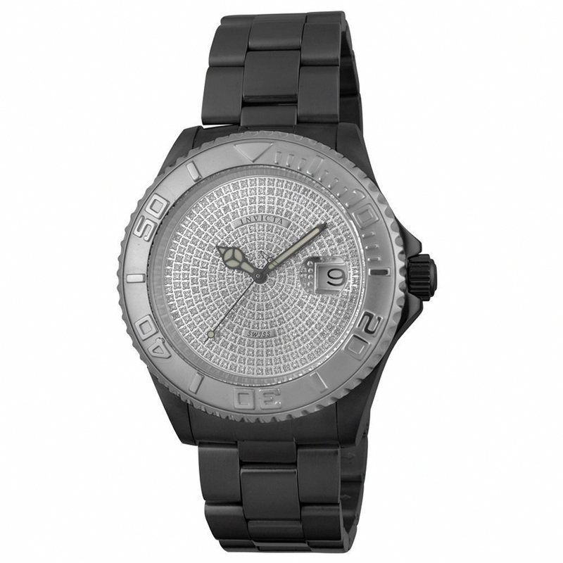 Invicta Watch