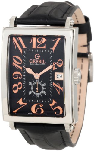 Gevril Watch