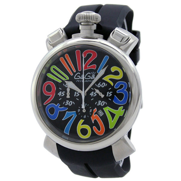 GaGa Milano Watch