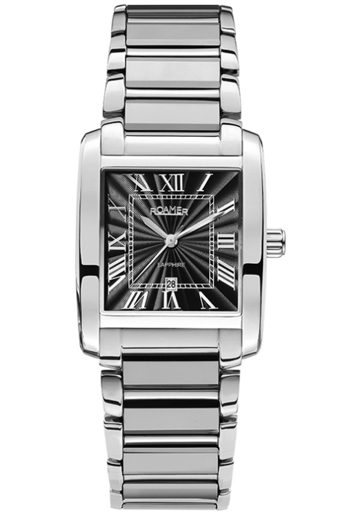 Roamer Of Switzerland Watch