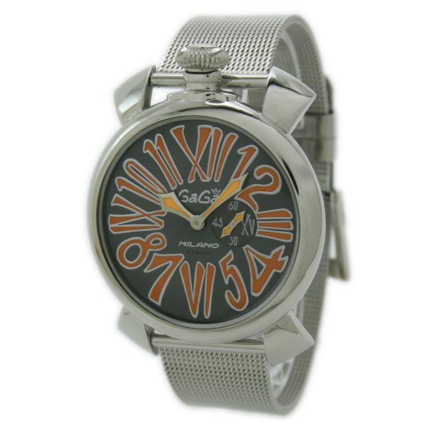 GaGa Milano Watch