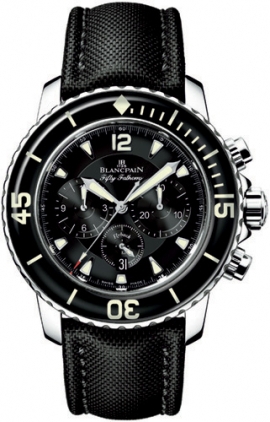 Blancpain Watch
